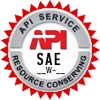 View API certificate